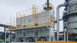 RTO環保設備除塵袋維保更換周期