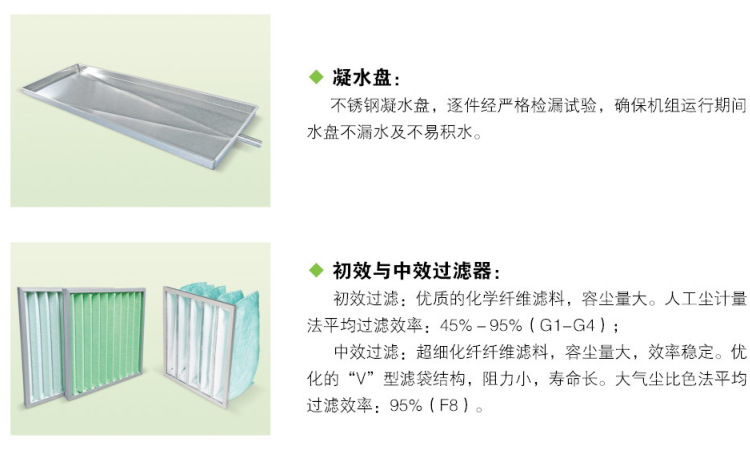 恒溫恒濕凈化風柜